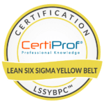 six sigma yellow belt