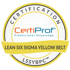 six sigma yellow belt