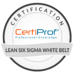 six sigma white belt