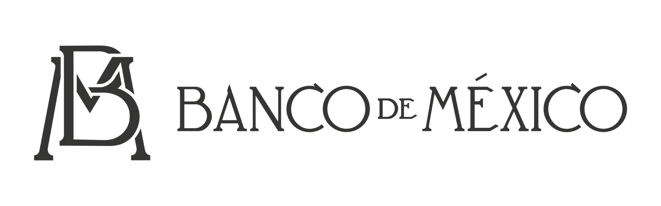 1Banco de México 1Banco de México